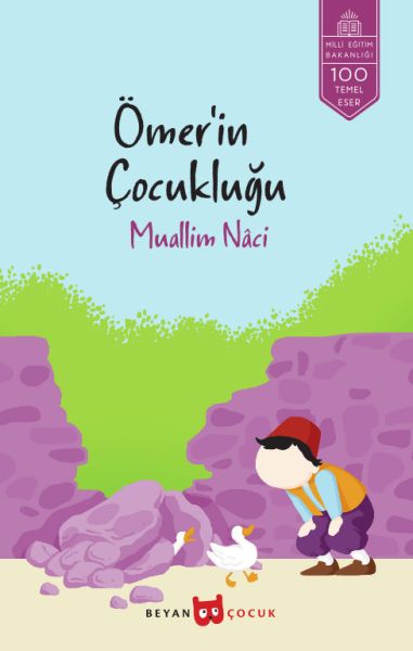 Ömer’İn Çocukluğu-zoom-