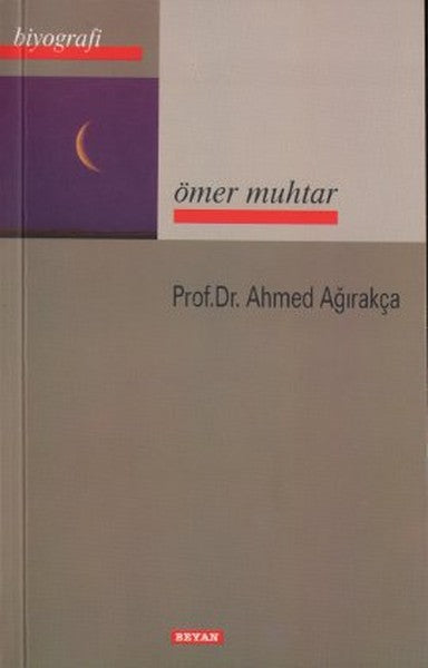 Ömer Muhtar