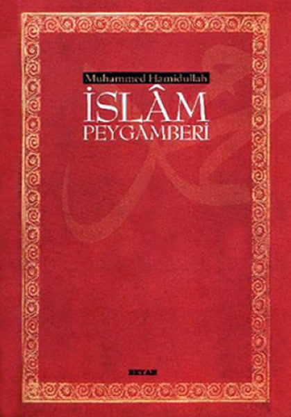 İslam Peygamberi (Ciltli)-zoom-