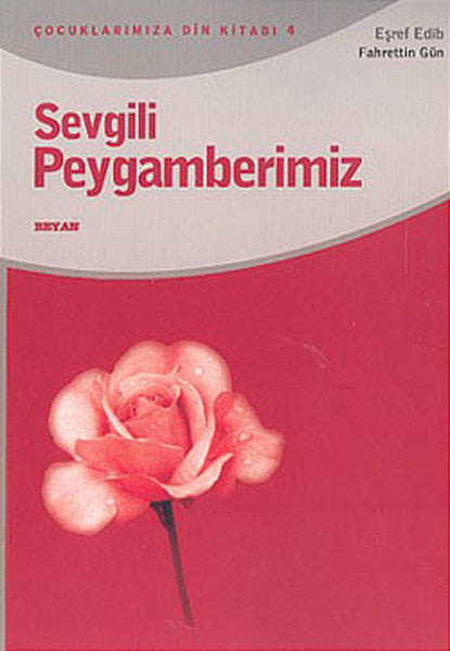 Sevgili Peygamberimiz-zoom-