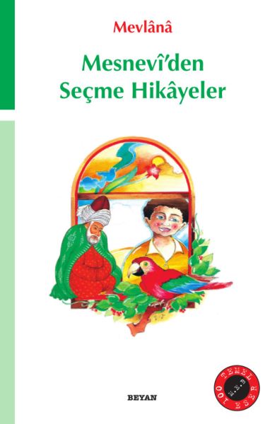Mesnevi’den Seçme Hikayeler-zoom-