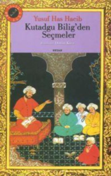 Kutadgu Bilig’den Seçmeler-zoom-