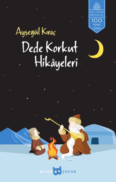 Dede Korkut Hikayeleri-zoom-