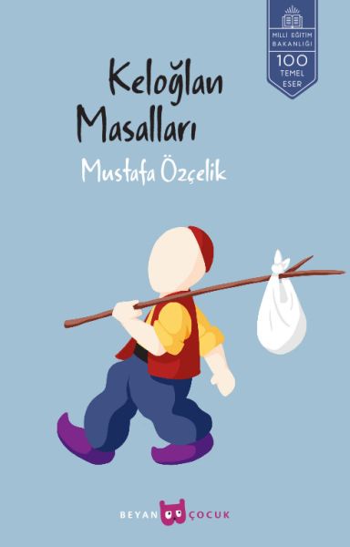 Keloğlan Masalları-zoom-