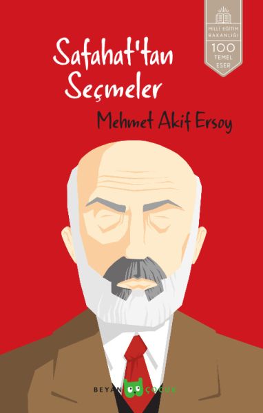 Safahat'tan Seçmeler-zoom-