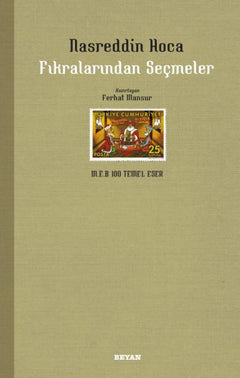 Nasreddin Hoca Fıkralarından Seçmeler