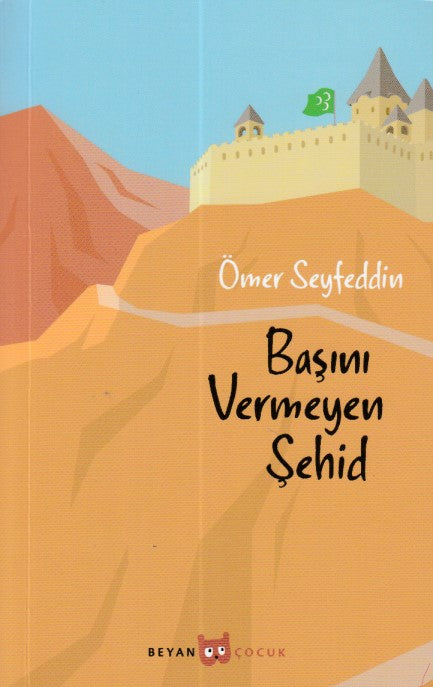 Başını Vermeyen Şehid-zoom-