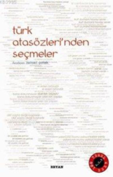 Türk Atasözleri'nden Seçmeler-zoom-