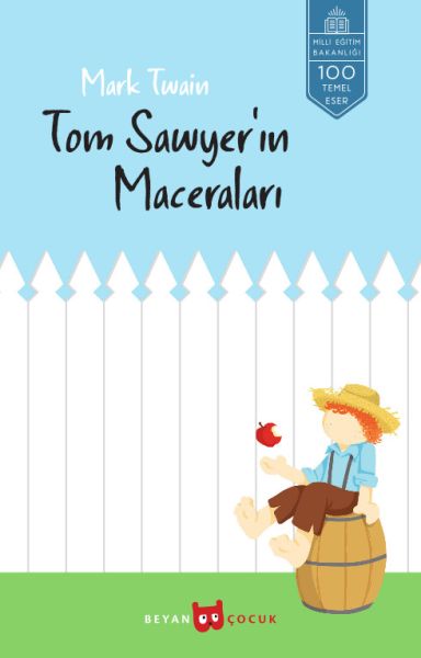 Tom Sawyer’in Maceraları-zoom-