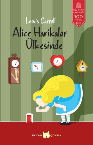 Alice Harikalar Ülkesinde-zoom-