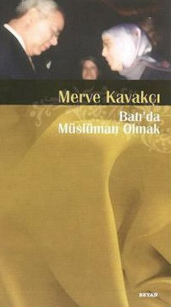 Batı'da Müslüman Olmak-zoom-