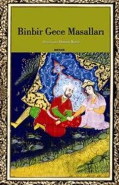 Binbir Gece Masalları