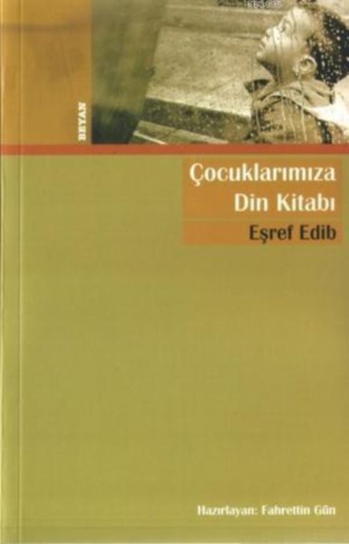 Çocuklarımıza Din Kitabı-zoom-