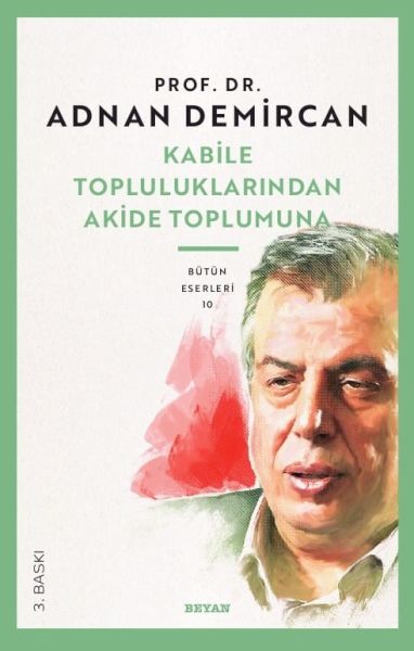 Kabile Topluluklarından Akide Toplumuna-zoom-
