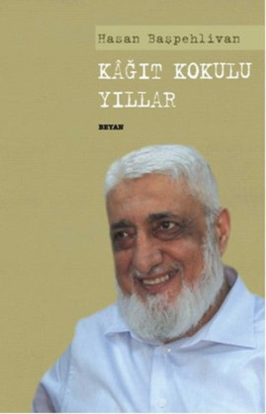 Kağıt Kokulu Yıllar-zoom-