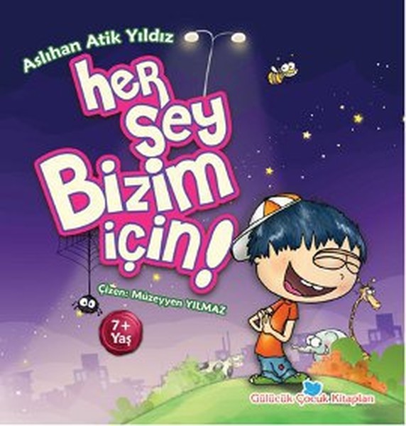 Her Şey Bizim İçin-zoom-