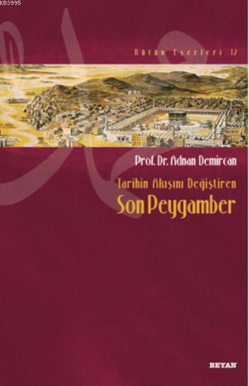 Tarihin Akışını Değiştiren Son Peygamber-zoom-