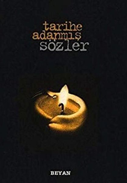 Tarihe Adanmış Sözler (Küçük Boy)-zoom-