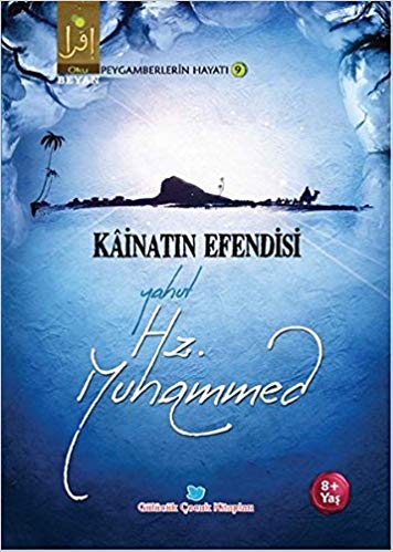 Kainatın Efendisi Yahut Hz. Muhammed-zoom-