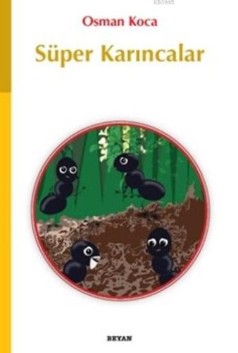 Süper Karıncalar-zoom-