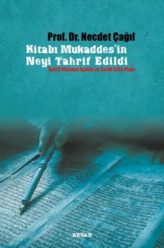 Kitabı Mukaddes'in Neyi Tahrif Edildi-zoom-
