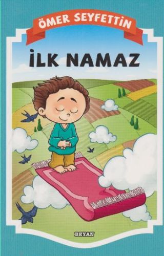 Gülücük Çocuk - İlk Namaz-zoom-