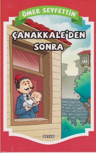 Gülücük Çocuk - Çanakkale'den Sonra-zoom-