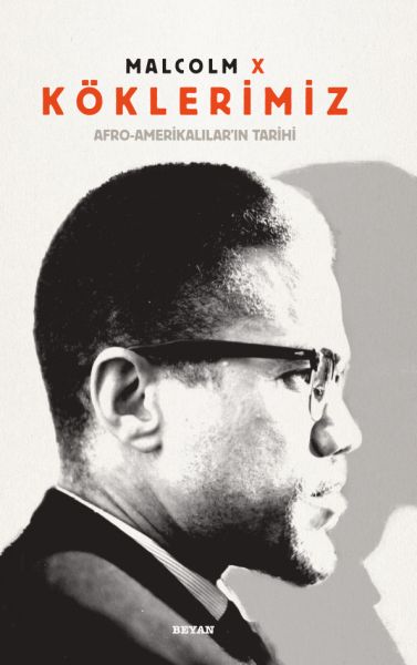 Köklerimiz / Afro-Amerikalılar'ın Tarihi-zoom-