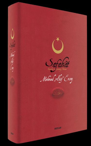 Safahat (Üçlü) - Ciltli-zoom-