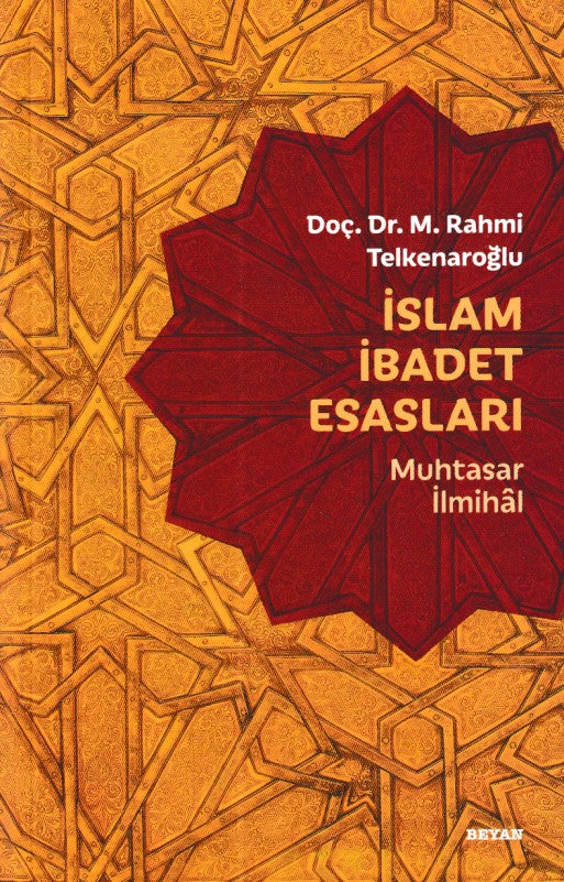İslam İbadet Esasları - Muhtasar İlmihal-zoom-