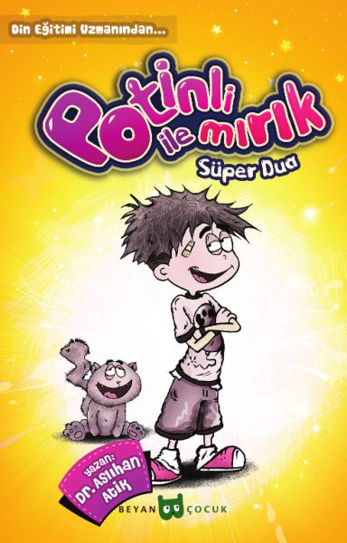 Potinli ile Mırık Süper Dua-zoom-