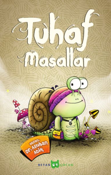 Tuhaf Masallar-zoom-