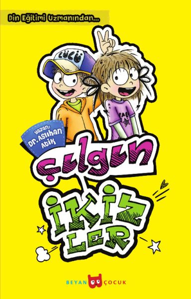 Çılgın İkizler-zoom-