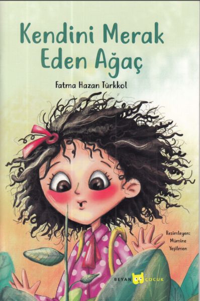 Kendini Merak Eden Ağaç-zoom-