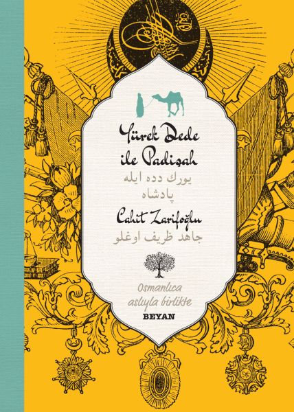 Yürekdede ile Padişah - Osmanlıca-zoom-