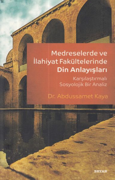 Medreselerde ve İlahiyat Fakültelerinde Din Anlayışı-zoom-