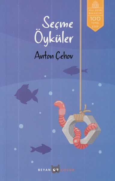 Seçme Hikayeler- Çehov-zoom-
