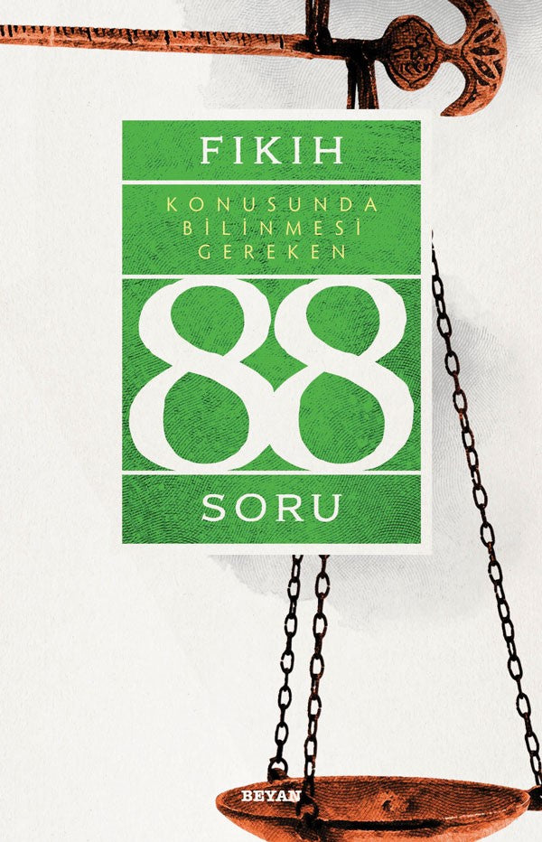 Fıkıh Konusunda Bilinmesi Gereken 88 Soru-zoom-