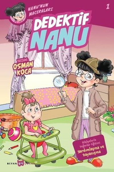 Nanu'nun Maceraları 1 - Dedektif Nanu-zoom-