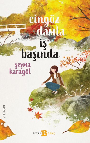 Cingöz Damla İş Başında-zoom-