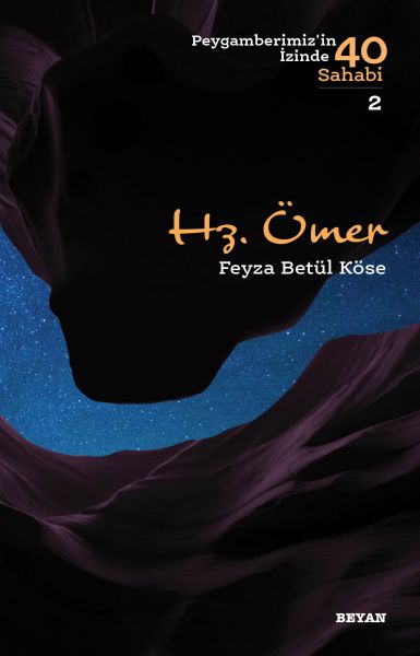 Hz. Ömer - Peygamberimizin İzinde 40 Sahabi - 2-zoom-