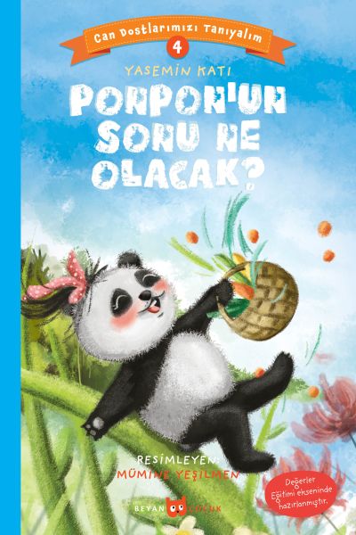Ponpon'un Sonu Ne Olacak? - Can Dostlarımızı Tanıyalım 4-zoom-