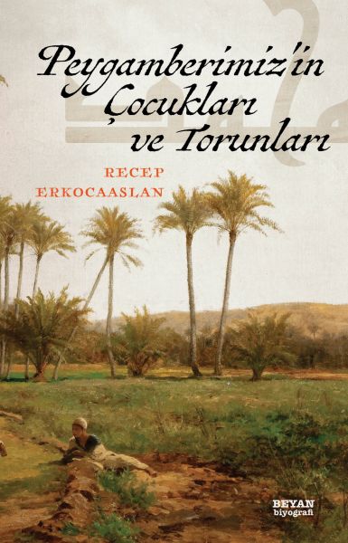Peygamberimiz'in Çocukları ve Torunları-zoom-