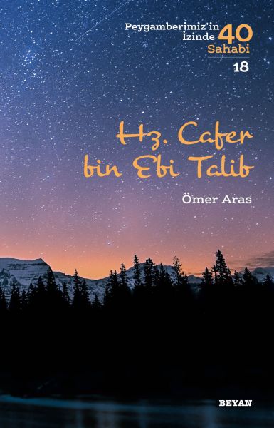 Hz. Cafer bin Ebi Talib - Peygamberimiz'in İzinde 40 Sahabi - 18-zoom-