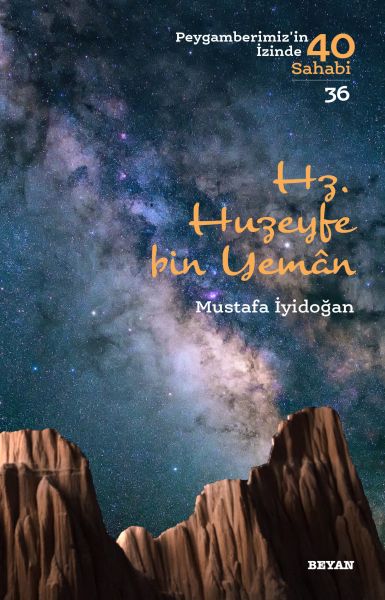 Hz. Huzeyfe bin Yaman - Peygamberimiz'in 40 Sahabi - 36-zoom-