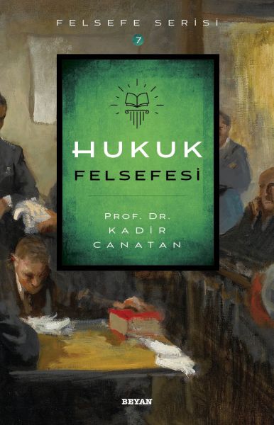 Hukuk Felsefesi-zoom-