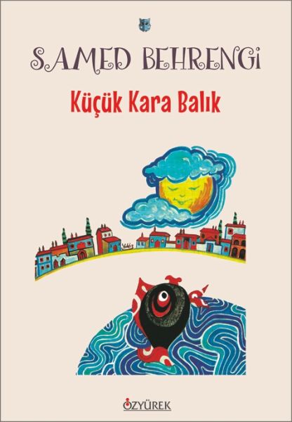 Küçük Kara Balık-zoom-