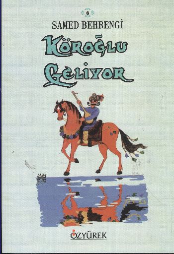Köroğlu Geliyor-zoom-