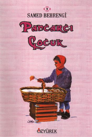 Pancarcı Çocuk-zoom-