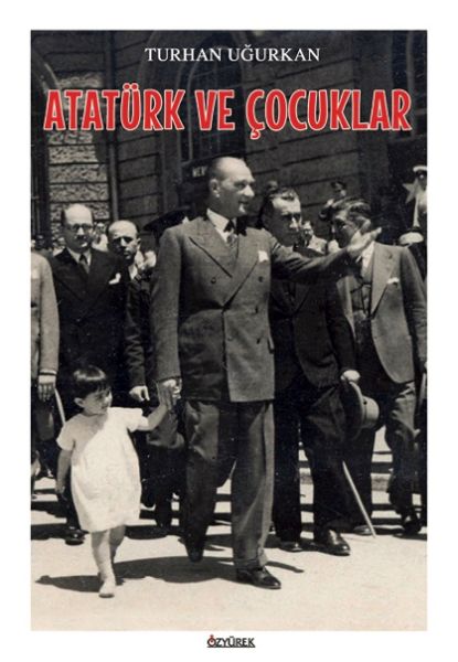 Atatürk ve Çocuklar-zoom-